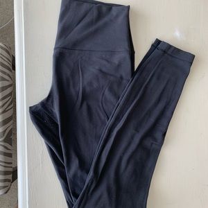 Lululemon Align Leggings size 8